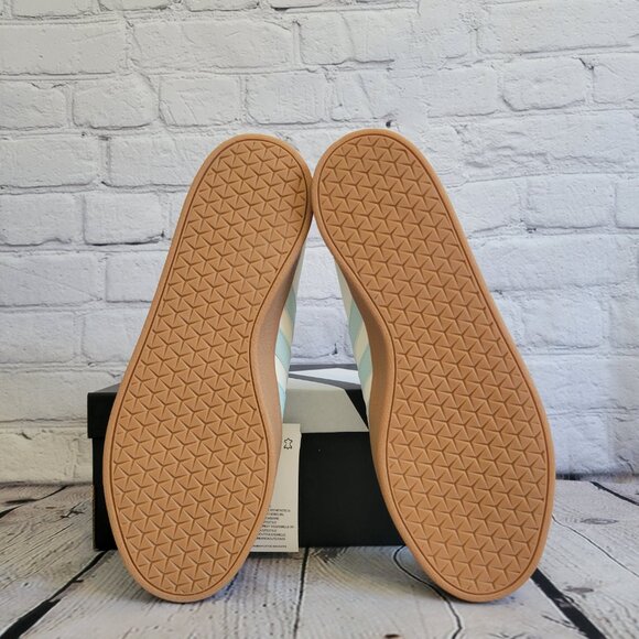 Womens Adidas VL Court 3.0 Shoes - Picture 8 of 8